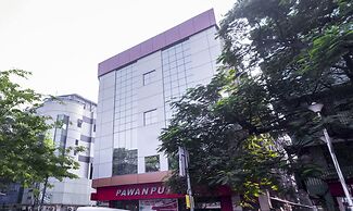 Treebo Pawan Putra, Kankurgachi