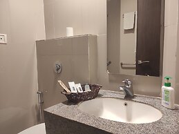 Hotel Aatreyee