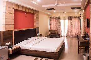 Hotel Aatreyee