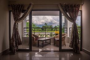 Hotel Aatreyee