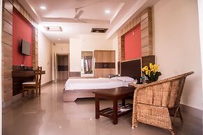 Hotel Aatreyee