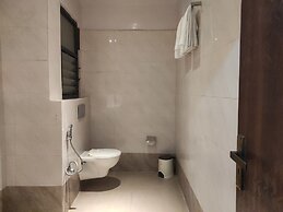 Hotel Aatreyee