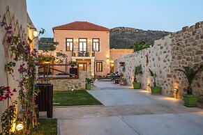 Villa Theta  with private pool by Amara Living