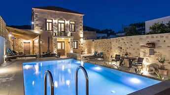 Villa Theta  with private pool by Amara Living