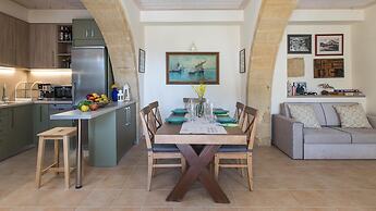 Villa Theta  with private pool by Amara Living