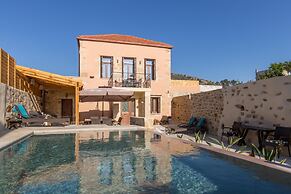 Villa Theta  with private pool by Amara Living