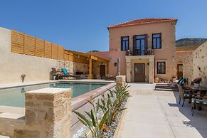 Villa Theta  with private pool by Amara Living