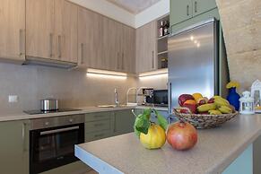 Villa Theta  with private pool by Amara Living