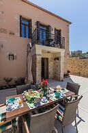 Villa Theta  with private pool by Amara Living