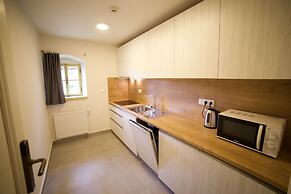 Resla Residence