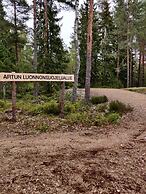 Lehmirannan lomakeskus
