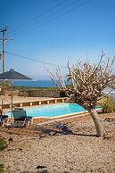 Plaque Panoramic SeaView Villa