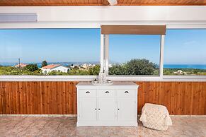 Plaque Panoramic SeaView Villa