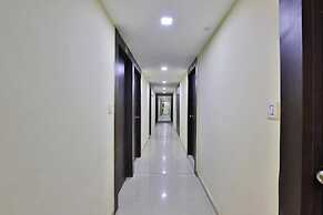 Hotel Hill Look Inn