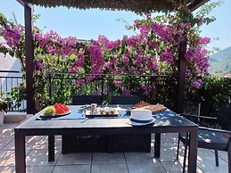 Holiday Home By The Sea