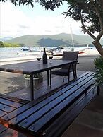 Holiday Home By The Sea