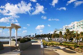 Limnaria 123: Seaside Romantic Flat