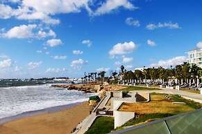 Limnaria 123: Seaside Romantic Flat