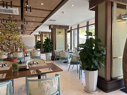 Suite & Pavilion Thien Kim