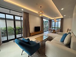 Suite & Pavilion Thien Kim