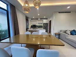 Suite & Pavilion Thien Kim