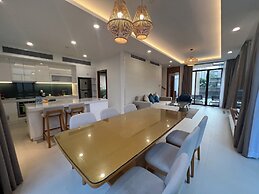 Suite & Pavilion Thien Kim