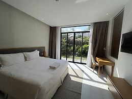 Suite & Pavilion Thien Kim