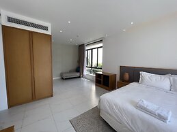Suite & Pavilion Thien Kim