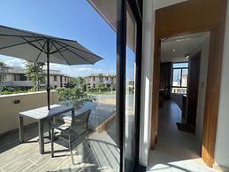 Suite & Pavilion Thien Kim