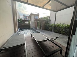 Suite & Pavilion Thien Kim