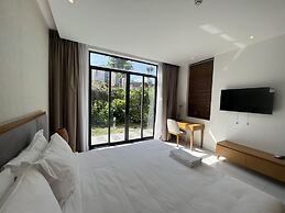 Suite & Pavilion Thien Kim