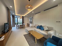 Suite & Pavilion Thien Kim
