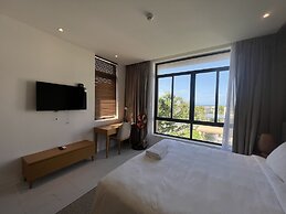 Suite & Pavilion Thien Kim