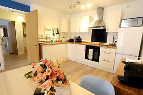 Birmingham Postbox Premier Home Stay