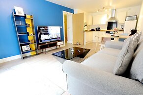 Birmingham Postbox Premier Home Stay
