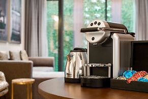 Radisson Blu Hotel Riyadh Qurtuba