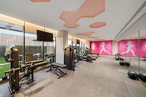 Radisson Blu Hotel Riyadh Qurtuba