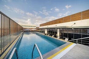 Radisson Blu Hotel Riyadh Qurtuba