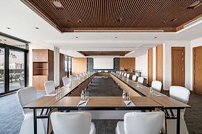 Radisson Blu Hotel Riyadh Qurtuba