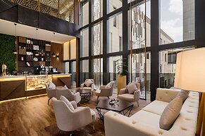 Radisson Blu Hotel Riyadh Qurtuba