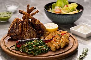 Radisson Blu Hotel Riyadh Qurtuba