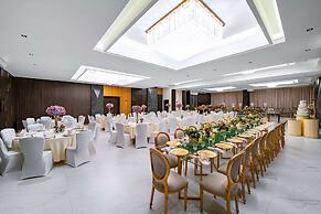 Radisson Blu Hotel Riyadh Qurtuba