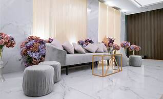 Radisson Blu Hotel Riyadh Qurtuba