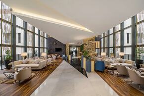 Radisson Blu Hotel Riyadh Qurtuba