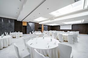 Radisson Blu Hotel Riyadh Qurtuba
