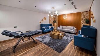 Radisson Blu Hotel Riyadh Qurtuba