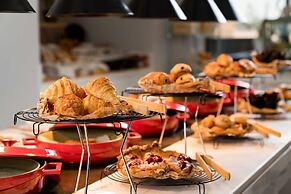 Radisson Blu Hotel Riyadh Qurtuba