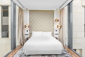Radisson Blu Hotel Riyadh Qurtuba