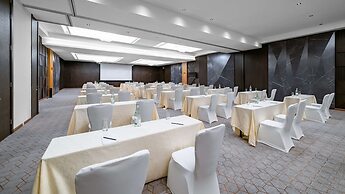 Radisson Blu Hotel Riyadh Qurtuba