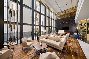 Radisson Blu Hotel Riyadh Qurtuba